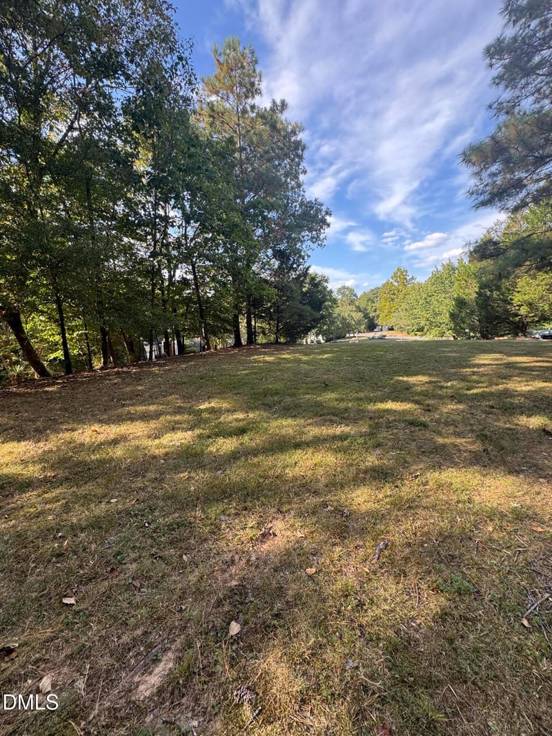 3 Falcon Nest Ct, Durham, NC 27713