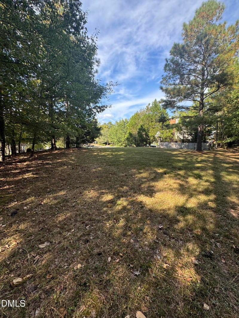 3 Falcon Nest Ct, Durham, NC 27713