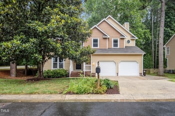 3 Fieldcrest Ct, Durham, NC 27713