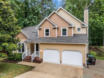 3 Fieldcrest Ct, Durham, NC 27713