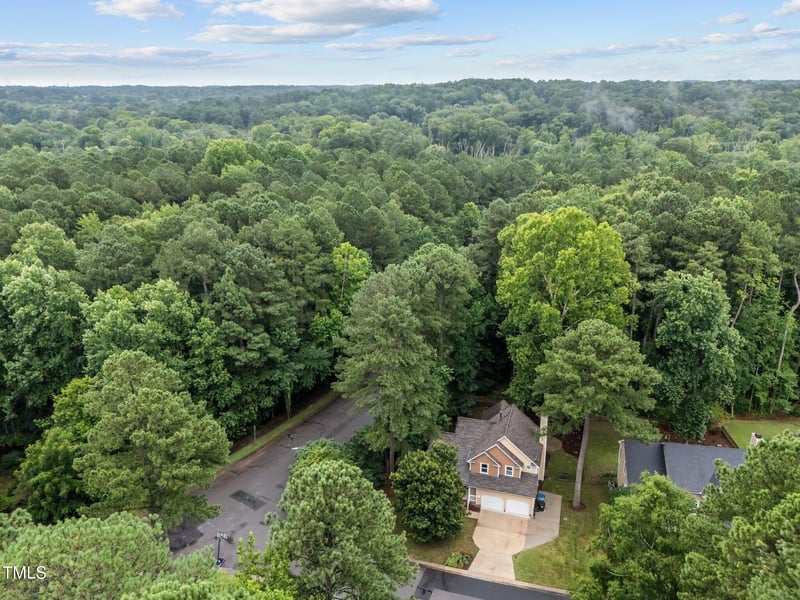 3 Fieldcrest Ct, Durham, NC 27713