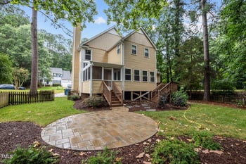 3 Fieldcrest Ct, Durham, NC 27713