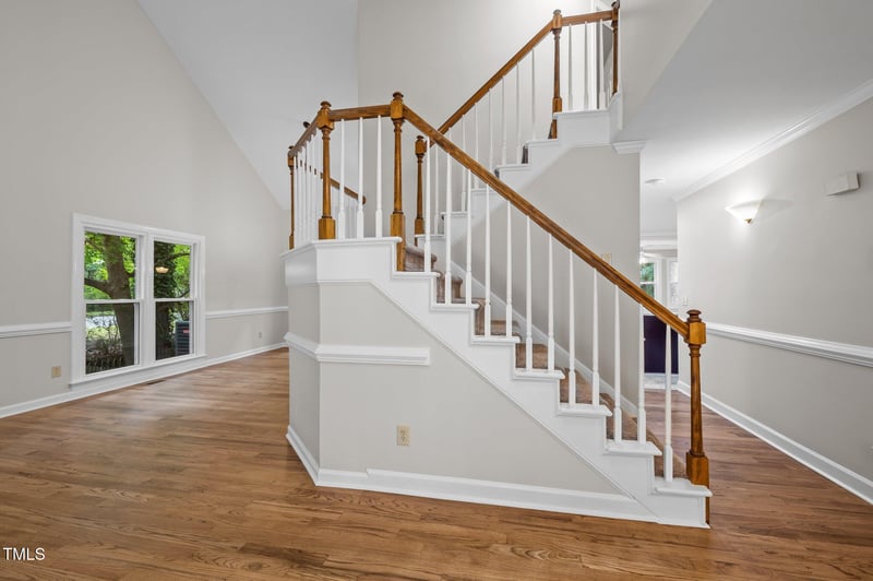 3 Fieldcrest Ct, Durham, NC 27713