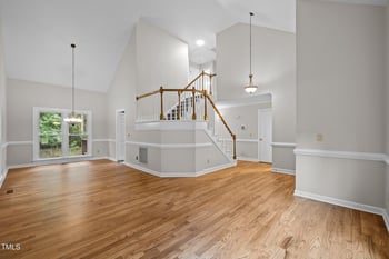 3 Fieldcrest Ct, Durham, NC 27713
