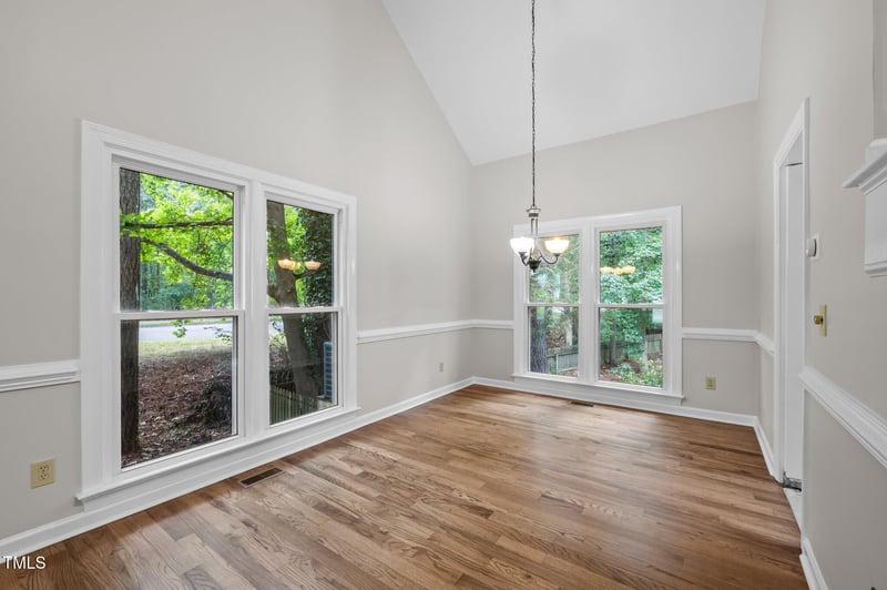 3 Fieldcrest Ct, Durham, NC 27713
