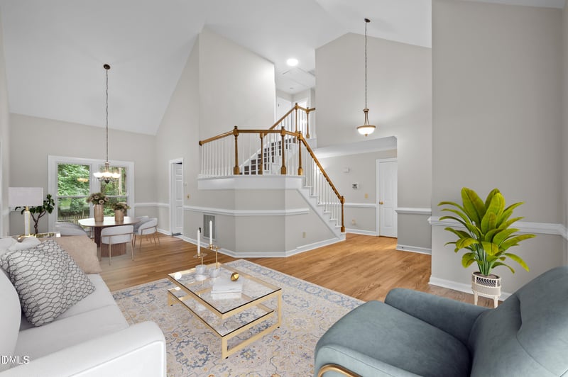 3 Fieldcrest Ct, Durham, NC 27713