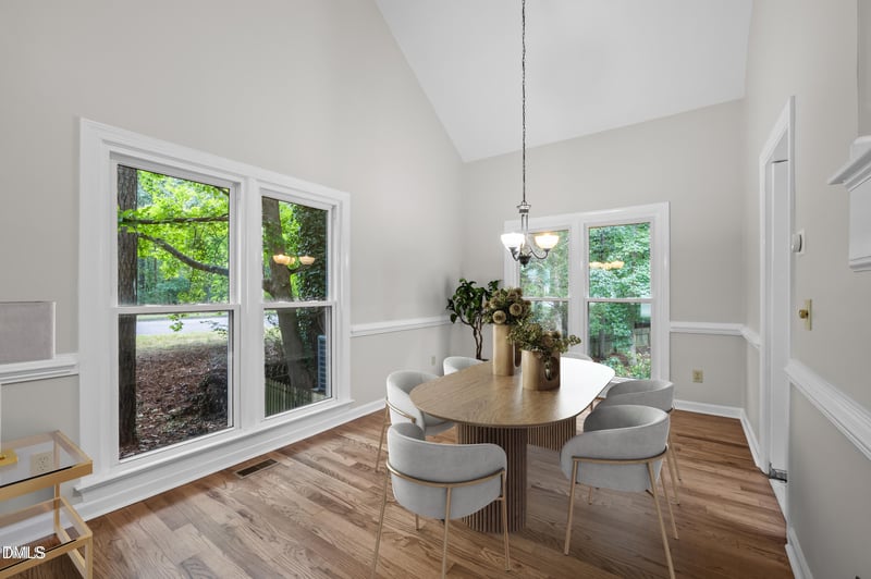 3 Fieldcrest Ct, Durham, NC 27713