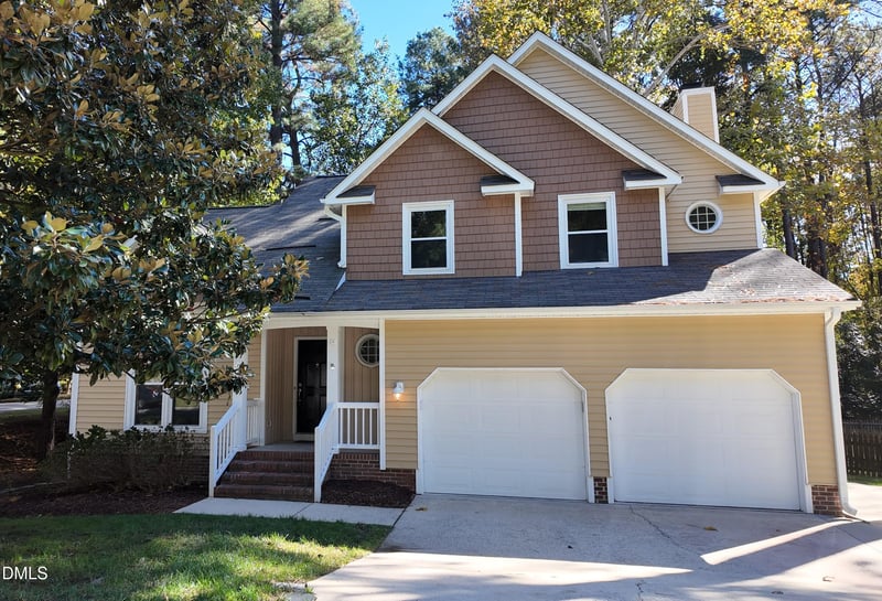 3 Fieldcrest Ct, Durham, NC 27713