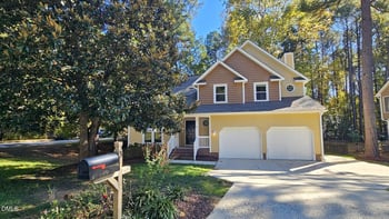 3 Fieldcrest Ct, Durham, NC 27713