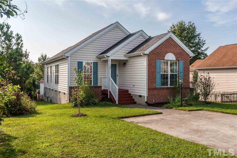 3 Forest Creek Dr, Durham, NC 27713