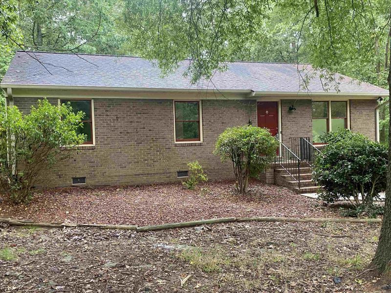 3 Frances St, Chapel Hill, NC 27517