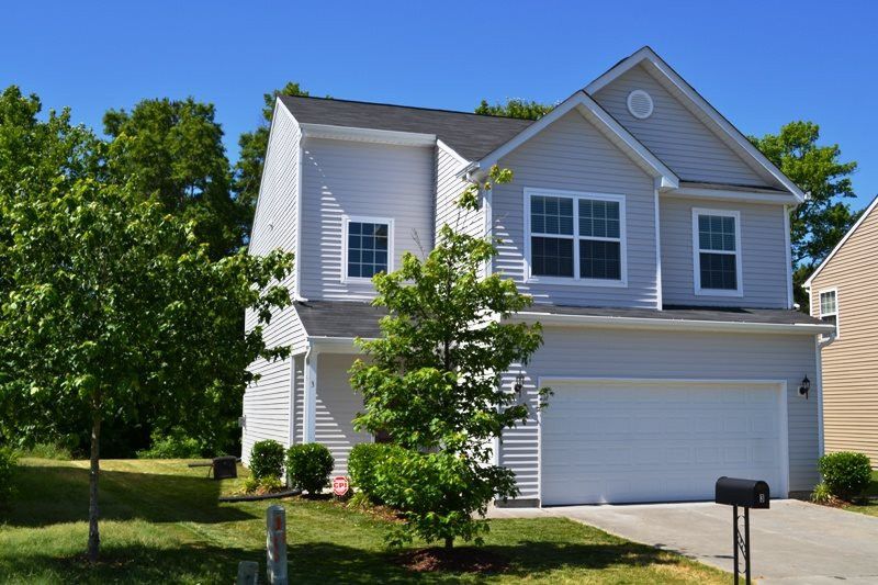 3 Genlee Ct, Durham, NC 27704