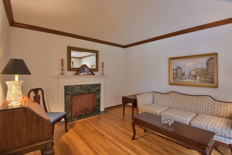 3 Gorham Pl, Durham, NC 27705