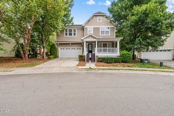3 Greenway Cir, Durham, NC 27705