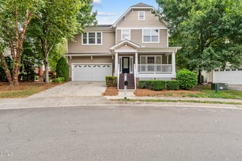 3 Greenway Cir, Durham, NC 27705