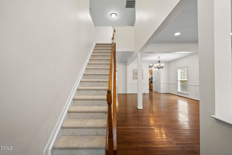 3 Greenway Cir, Durham, NC 27705