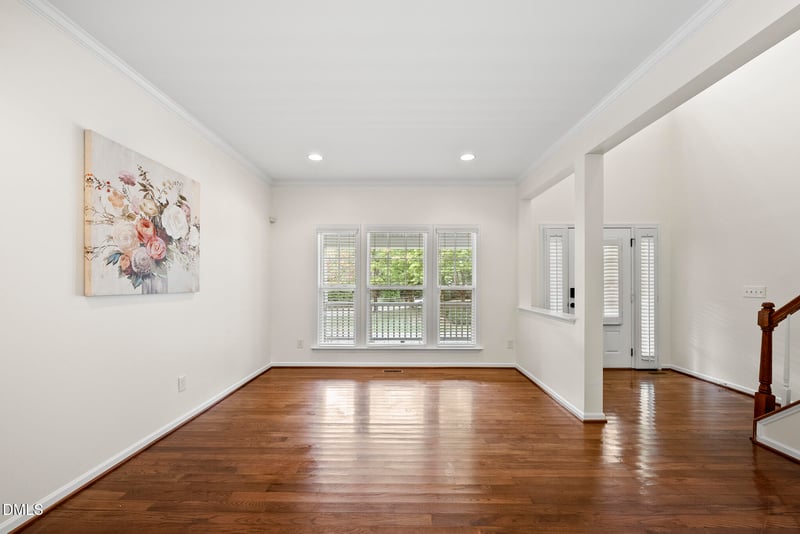 3 Greenway Cir, Durham, NC 27705