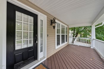 3 Greenway Cir, Durham, NC 27705
