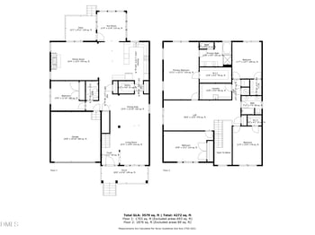 3 Greenway Cir, Durham, NC 27705