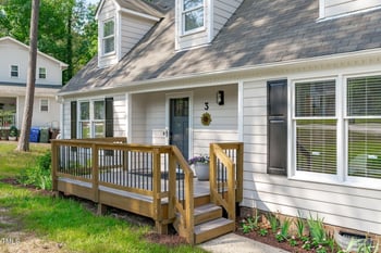 3 Haggis Ct, Durham, NC 27705