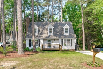 3 Haggis Ct, Durham, NC 27705