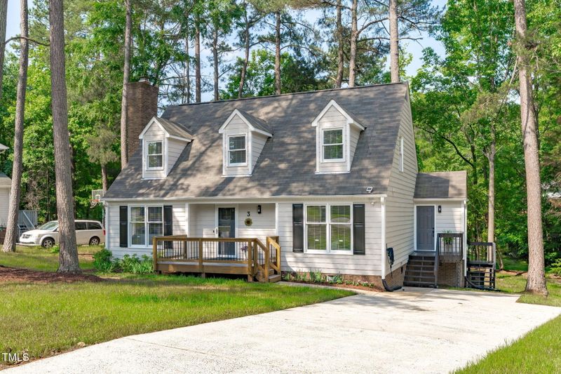 3 Haggis Ct, Durham, NC 27705