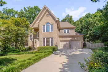 3 Harold Keen Ct, Durham, NC 27703