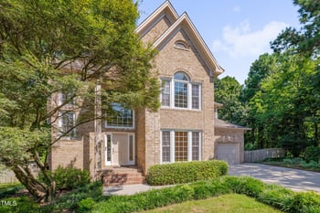 3 Harold Keen Ct, Durham, NC 27703