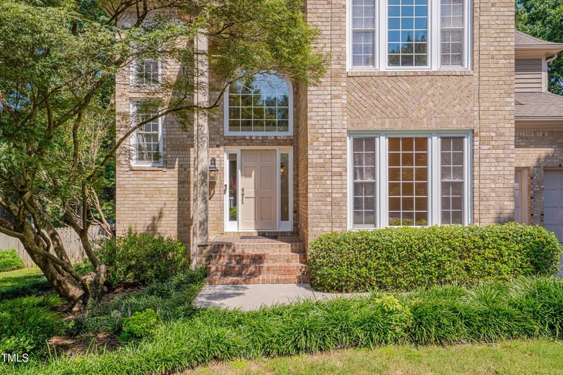 3 Harold Keen Ct, Durham, NC 27703