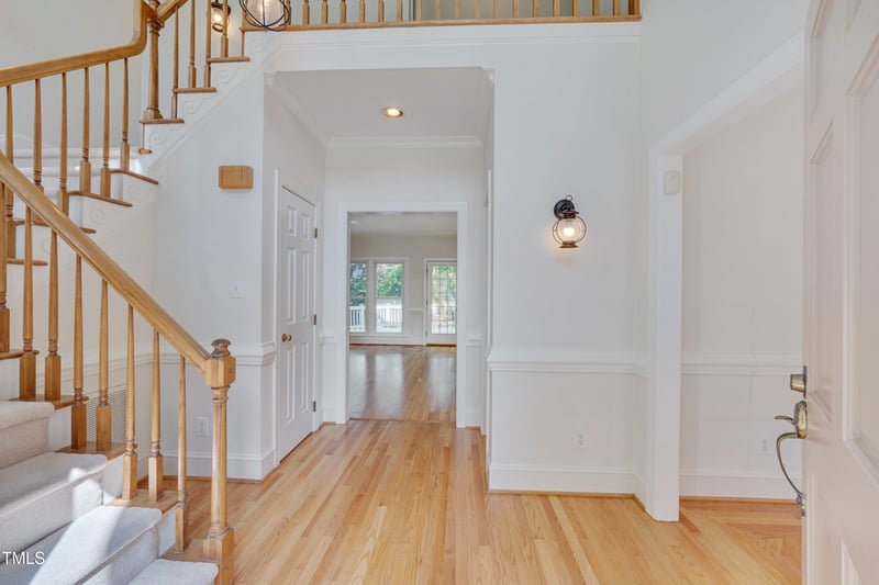 3 Harold Keen Ct, Durham, NC 27703