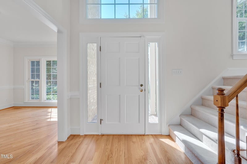 3 Harold Keen Ct, Durham, NC 27703