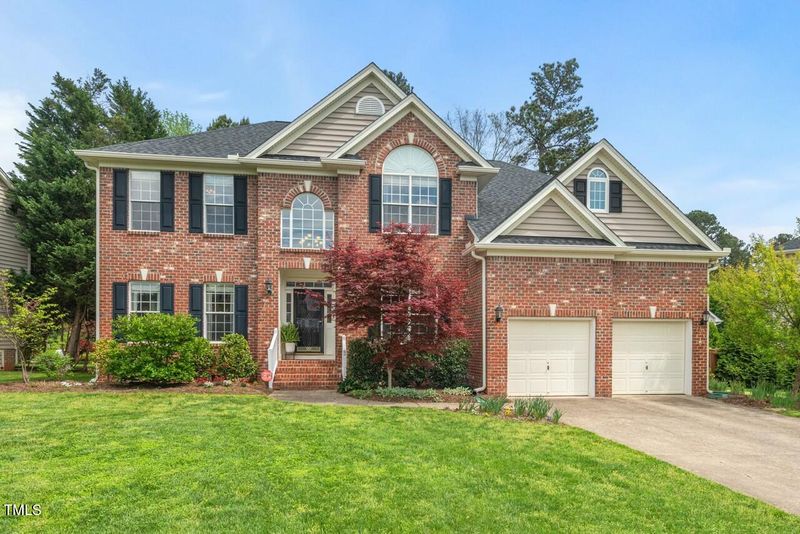 3 Haycox Ct, Durham, NC 27713