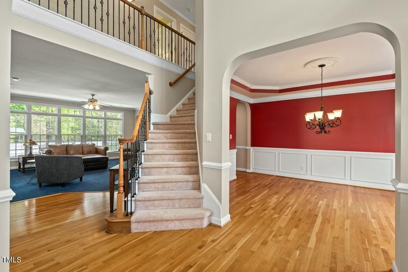 3 Haycox Ct, Durham, NC 27713