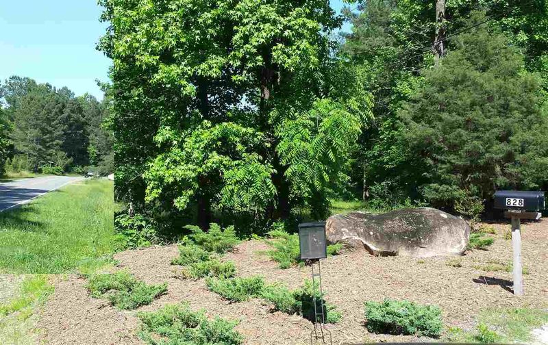 3 Hickory Pond Rd Lot 3, Chapel Hill, NC 27517
