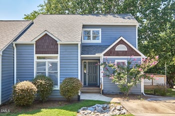 3 Hickory Wood Sq, Durham, NC 27713