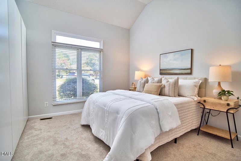 3 Hickory Wood Sq, Durham, NC 27713