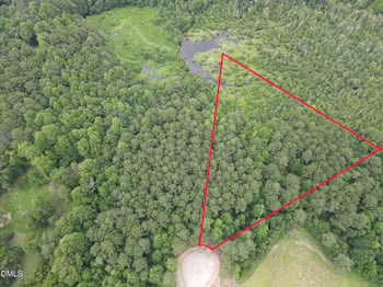 3 Hidden Dreams Way Rd Lot 3, Zebulon, NC 27597