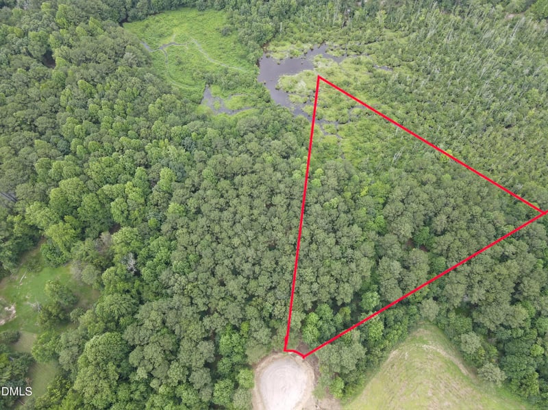 3 Hidden Dreams Way Rd Lot 3, Zebulon, NC 27597