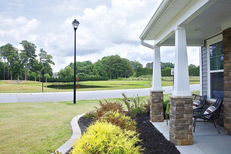 3 Iroquois Ct, Garner, NC 27529