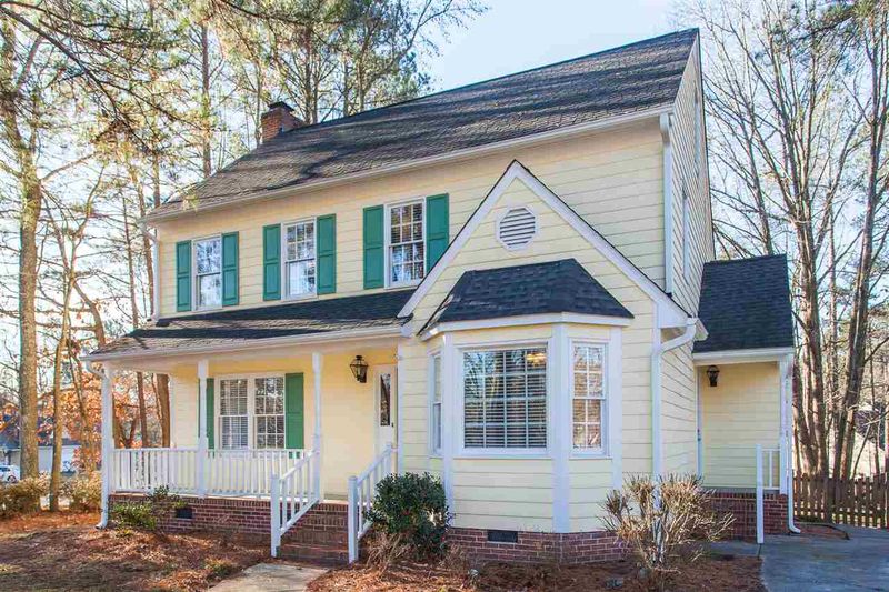 3 Jarvis Ct, Durham, NC 27703