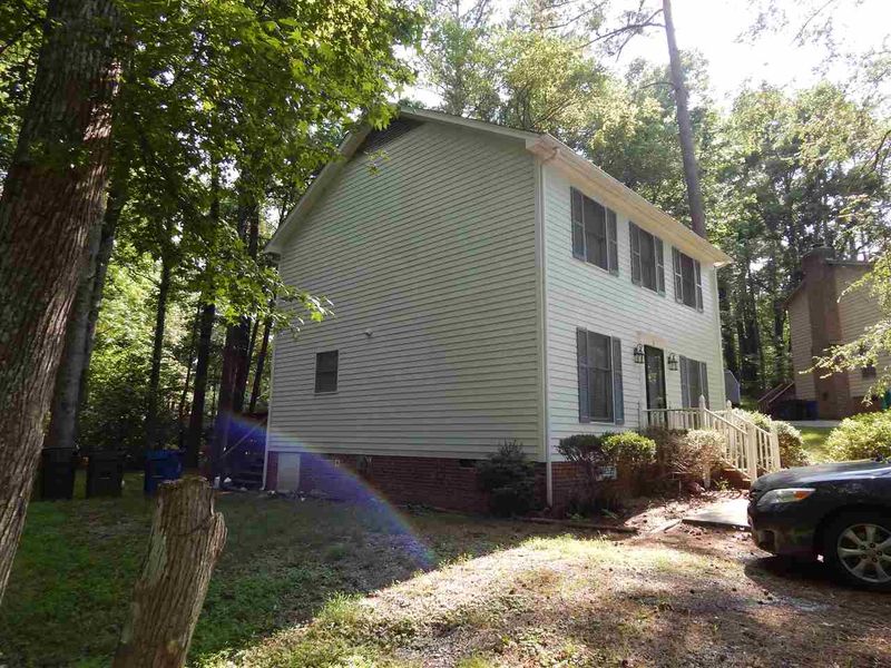 3 Jason Ct, Durham, NC 27705