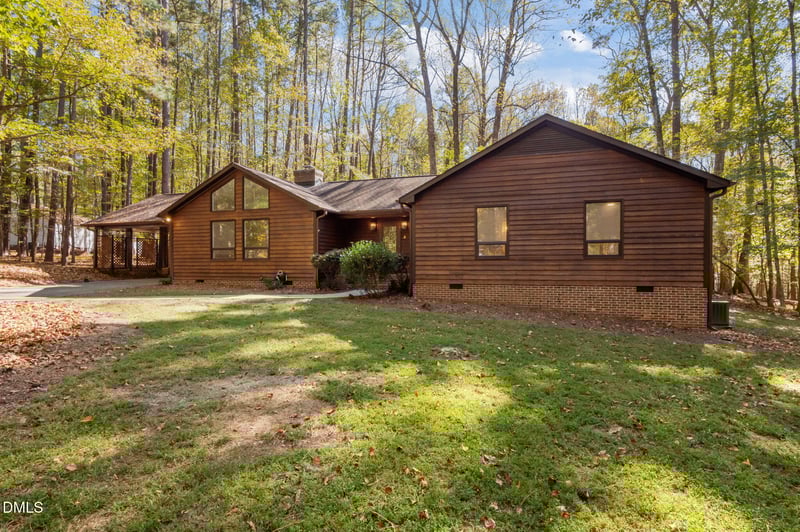 3 Kara Pl, Durham, NC 27712