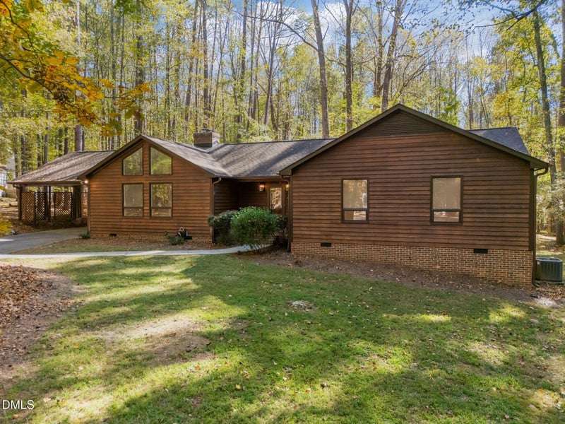 3 Kara Pl, Durham, NC 27712