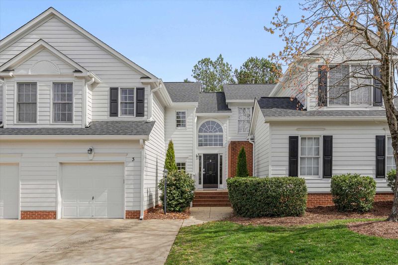 3 Lake Hill Dr, Durham, NC 27713