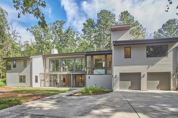 3 Lanier Dr, Chapel Hill, NC 27517