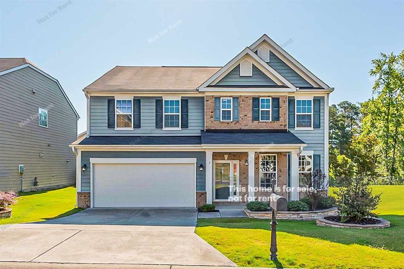 3 Lantern View Ln, Durham, NC 27703