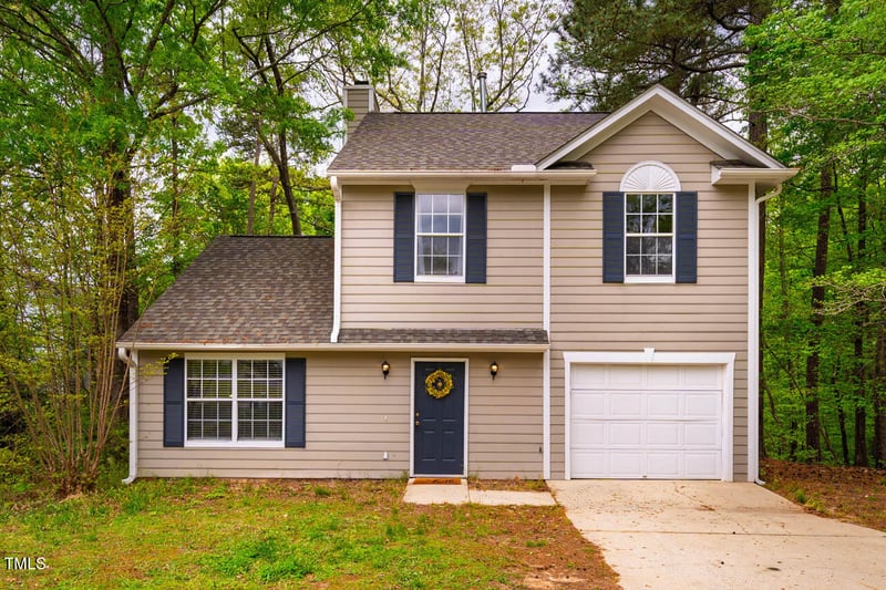 3 Little Stone Cir, Durham, NC 27703