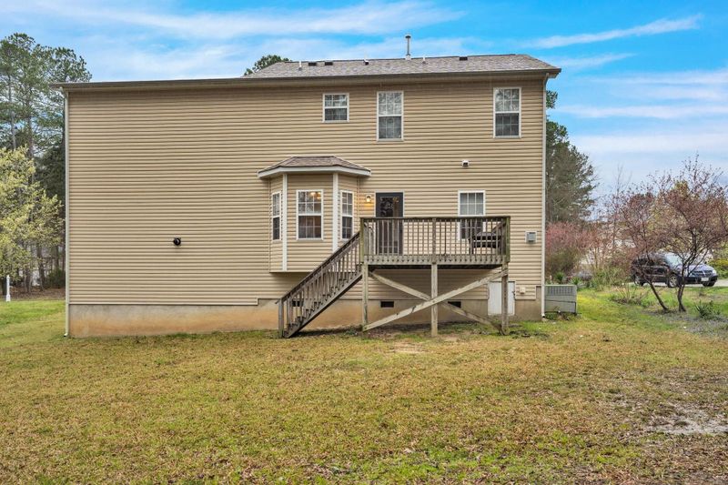 3 Lost Tree Ct, Durham, NC 27703