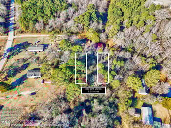 3 Lots 123 Rio Ln, Lillington, NC 27546