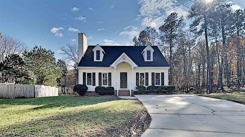 3 Lyle Ct, Durham, NC 27704